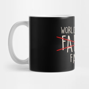 fathers day Mug